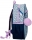 Ghiozdan clasa 0 fete, Disney Minnie Mouse Style, multicolor